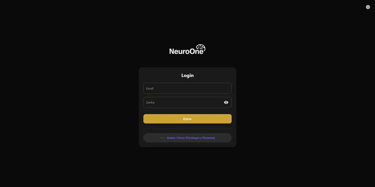 Login